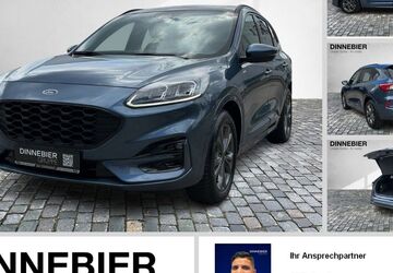 Ford Kuga 25.518 km 30.980 &euro; Berlin 10365