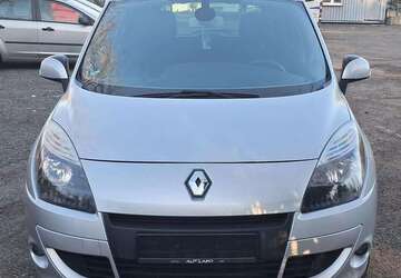 Renault Scenic 153.000 km 3.600 &euro; Berlin 12459