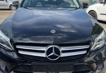 Mercedes-Benz C 220 240.000 km 14.000 &euro; Berlin 13597