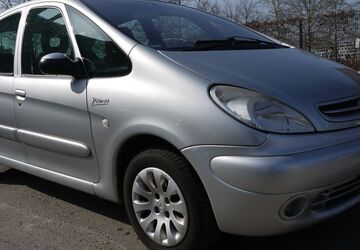 Citroen Xsara Picasso 200.000 km 1.999 &euro; Berlin 12439