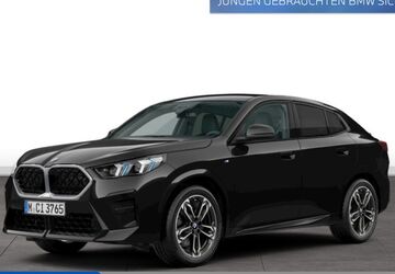 BMW X2 25.020 km 41.400 &euro; Berlin 14057