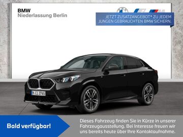 Gebrauchte BMW X2