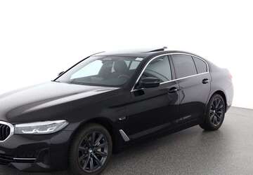 BMW 530 63.900 km 32.780 &euro; Schönefeld 12529