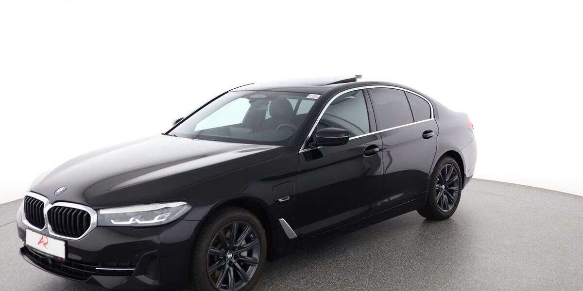 BMW 530 63.900 km 32.780 &euro; Schönefeld 12529