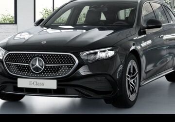 Mercedes-Benz E 300 8.517 km 55.980 &euro; Berlin 10587