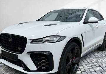 Jaguar F-Pace 40.462 km 66.849 &euro; Berlin 13581