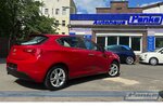 Alfa Romeo Giulietta 1.4 TB 16V Turismo*PDC*2Hand*LED*Tempo 125.000 km 6.480 &euro; Berlin 13187