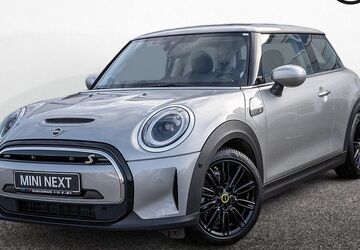 Mini Cooper SE 27.501 km 21.900 &euro; Schönefeld OT Großziethen 12529