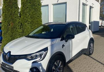 Renault Captur 78.598 km 19.490 &euro; Borgsdorf 16556