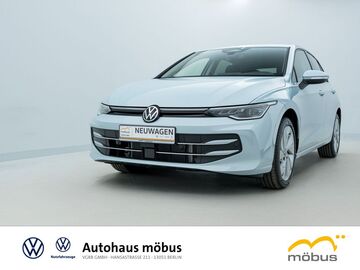 Gebrauchte VW Golf