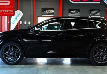 INFINITI Q30 85.129 km 17.990 &euro; Falkensee 14612