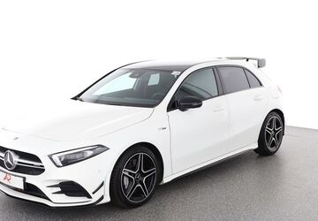 Mercedes-Benz A 35 AMG 60.000 km 29.880 &euro; Berlin 12103
