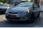 Opel Astra 1.4 150 Jahre *SHZ*PDC*AUX*Teilleder* 112.935 km 5.990 &euro; Berlin 13187