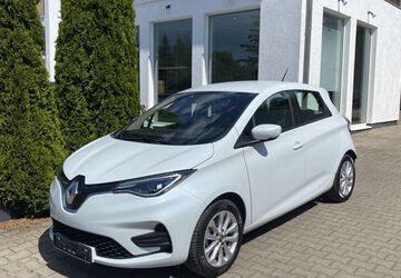 Renault ZOE 46.700 km 15.490 &euro; Borgsdorf 16556
