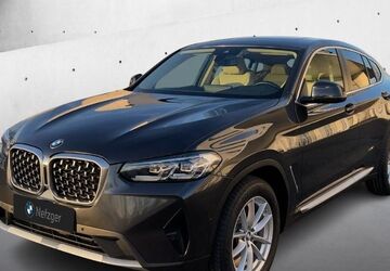 BMW X4 48.045 km 37.700 &euro; Berlin-Siemensstadt 13629