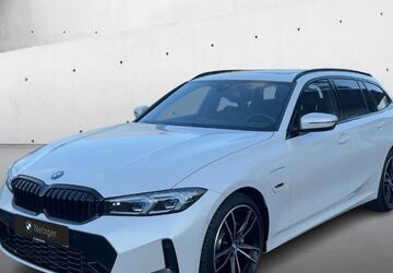 BMW 330 41.000 km 37.900 &euro; Berlin-Siemensstadt 13629