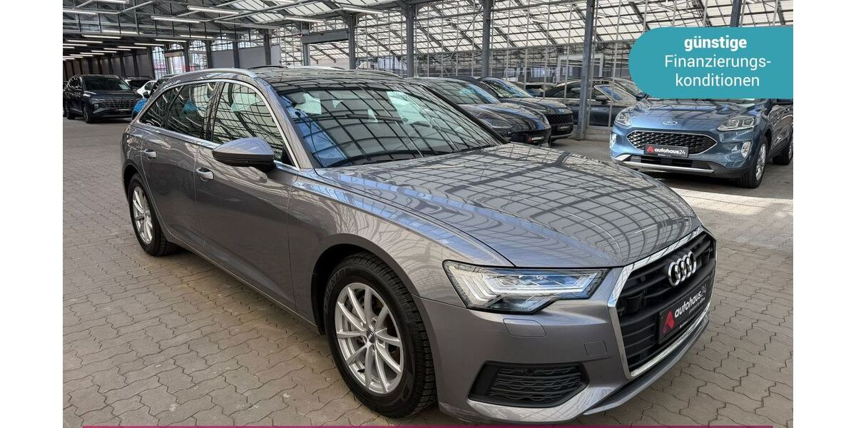 Audi A6 108.539 km 24.990 &euro; Ludwigsfelde (bei Berlin) 14974