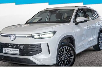 VW Tayron 27.903 km 44.333 &euro; Berlin 10587