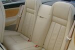 Bentley Continental GTC 6.0 W12 Navi Leder Xenon Windschot 76.559 km 59.980 &euro; Falkensee 14612