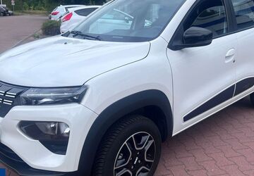 Dacia Spring 15.137 km 10.989 &euro; Berlin - Mariendorf 12107