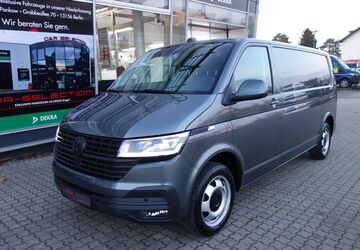 VW T6 Transporter 113.565 km 30.800 &euro; Fredersdorf-Vogelsdorf OT Fredersdorf Nord 15370