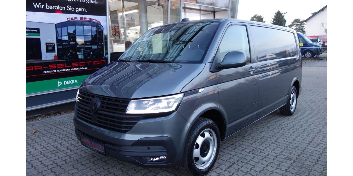VW T6 Transporter 113.565 km 30.800 &euro; Fredersdorf-Vogelsdorf OT Fredersdorf Nord 15370