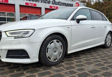 Audi A3 124.252 km 14.999 &euro; Berlin 13127