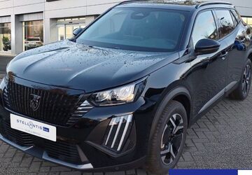 Peugeot 2008 1.001 km 27.888 &euro; Berlin 13088