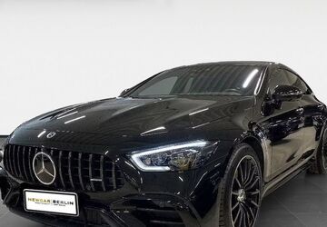 Mercedes-Benz AMG GT 13.000 km 89.240 &euro; Berlin 14052