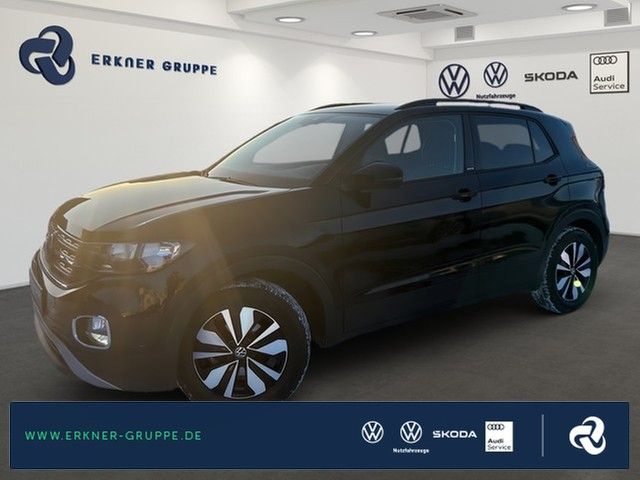 VW T-Cross 26.164 km 23.399 &euro; Rüdersdorf 15562