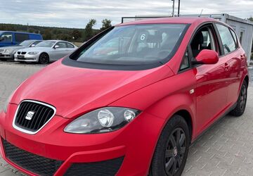 Seat Altea 130.000 km 1.999 &euro; Wildau 15745