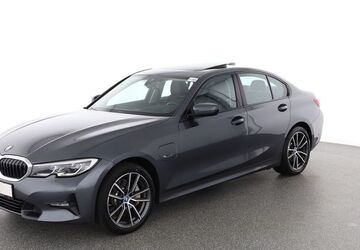 BMW 330 94.706 km 27.860 &euro; Schönefeld 12529