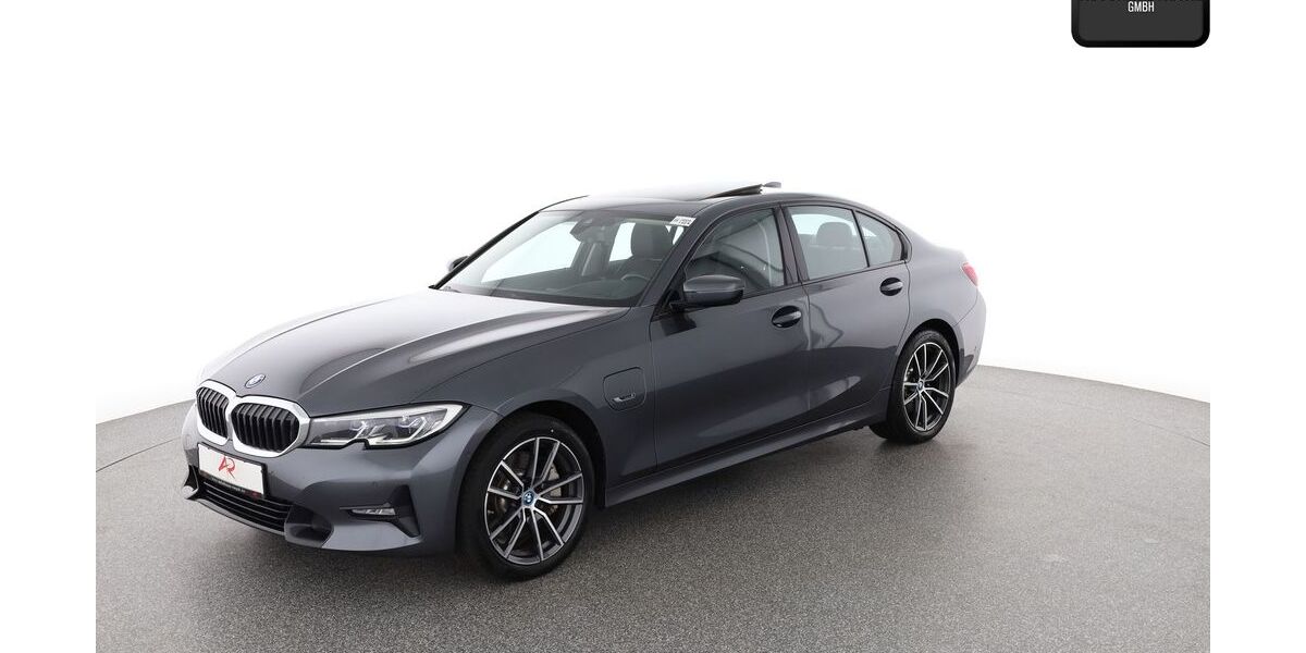 BMW 330 94.706 km 27.860 &euro; Schönefeld 12529