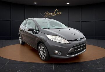Ford Fiesta 164.800 km 2.495 &euro; Falkensee 14612