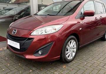 Mazda 5 206.000 km 4.999 &euro; Berlin 13127