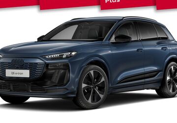 Audi Q6 e-tron 8.369 km 70.900 &euro; Berlin 12489