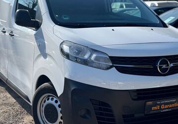Opel Vivaro 24.000 km 15.990 &euro; Berlin 13127