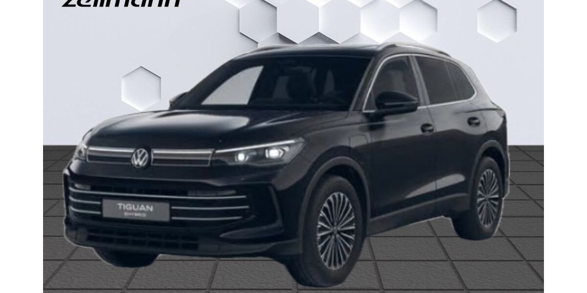 VW Tiguan 9.000 km 55.990 &euro; Berlin 12524