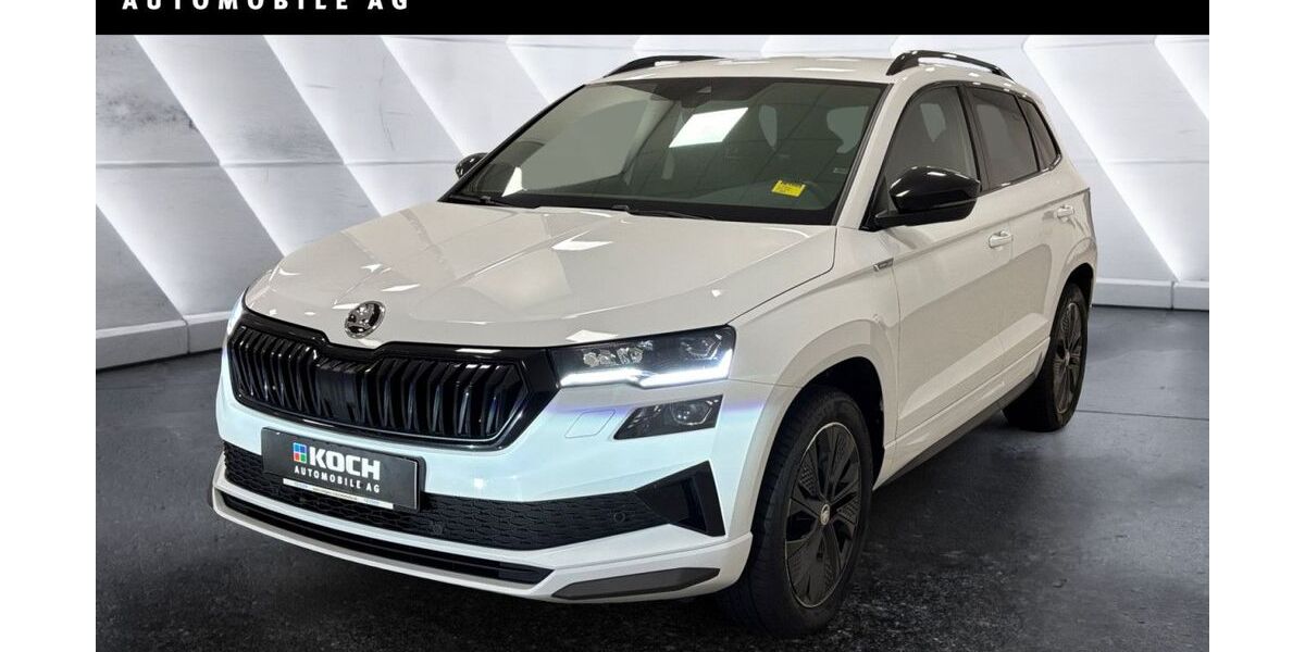 Skoda Karoq 86.550 km 28.990 &euro; Berlin 13051