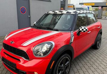 Mini Cooper S 194.000 km 8.499 &euro; Berlin 13055