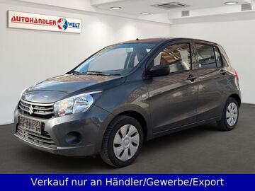 Gebrauchte Suzuki Celerio