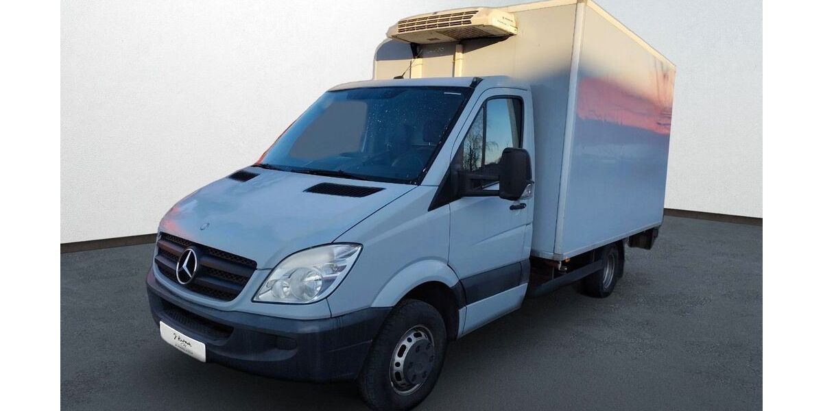 Mercedes-Benz Sprinter 86.990 km 14.990 &euro; Potsdam 14482