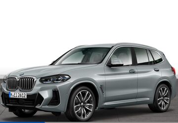 BMW X3 48.102 km 51.900 &euro; Berlin 12683