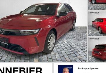 Opel Astra 48.672 km 19.688 &euro; Berlin 13509