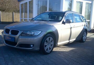 BMW 318 94.000 km 8.990 &euro; Wandlitz OT Basdorf 16348