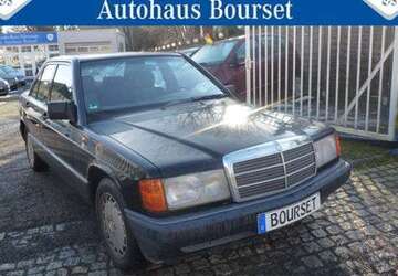 Mercedes-Benz 190 218.000 km 1.990 &euro; Berlin-Steglitz 12247