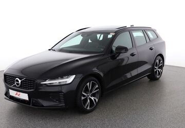 Volvo V60 43.019 km 34.880 &euro; Berlin 12103