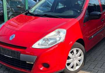 Renault Clio 108.000 km 3.290 &euro; Berlin 13086