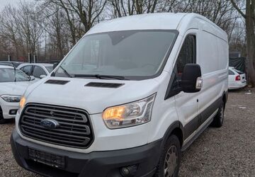 Ford Transit 102.000 km 13.290 &euro; Berlin 13158