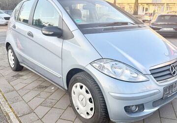 Mercedes-Benz A 180 132.000 km 1.999 &euro; Potsdam 14480